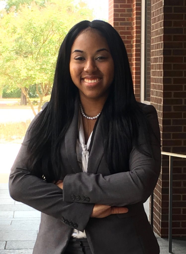 Associate Articles Editor Mississippi Law Journal