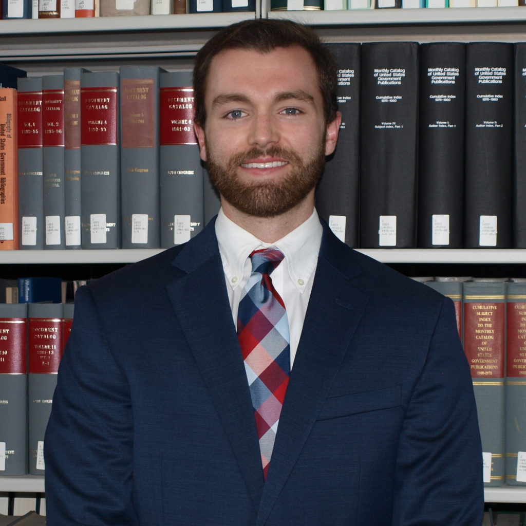 Staff Editor – Mississippi Law Journal