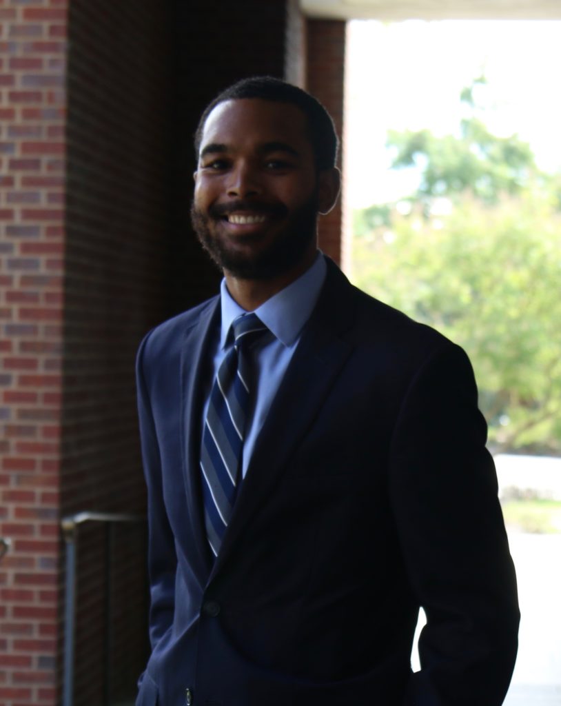 Development Officer Mississippi Law Journal